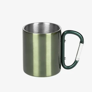 Metalna šalica Hike C - zelena