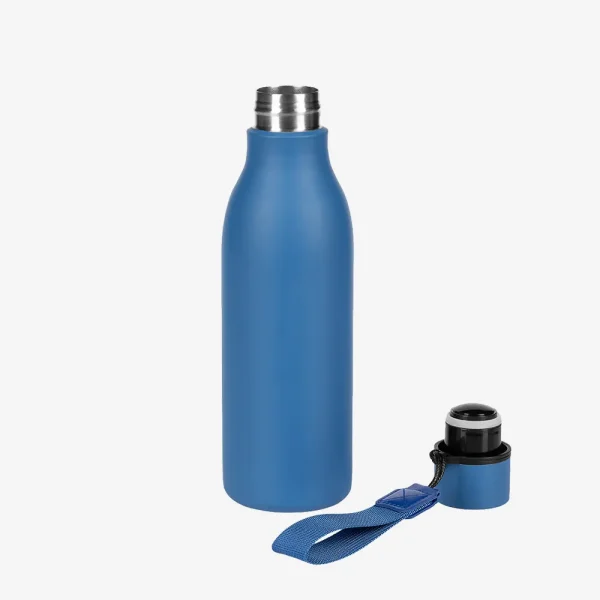 Termosica Homa - azurno plava otvorena