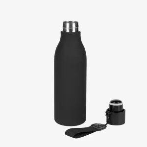 Termosica Homa - crna otvorena