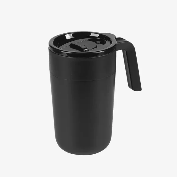 Termosica Hotto - crna Termosica Hotto - crna