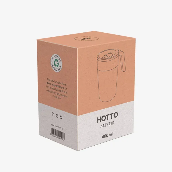 Termosica Hotto - kutija