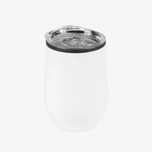 Termosica Oaza - bijela