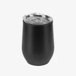 Termosica Oaza - crna