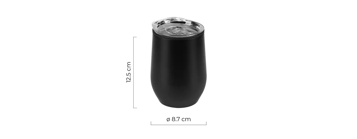 Termosica Oaza - dimenzije