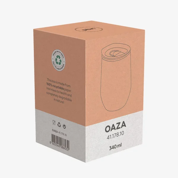 Termosica Oaza - kutija