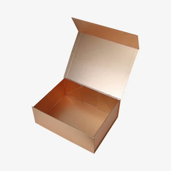 Kutija Clara - otvorena