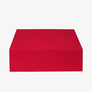 Kutija Frida - crvena