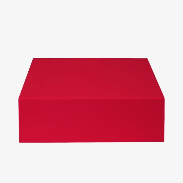 Kutija Frida - crvena