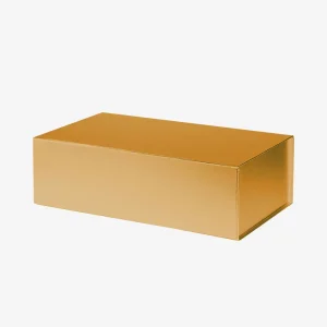 Kutija Helen - zlatna