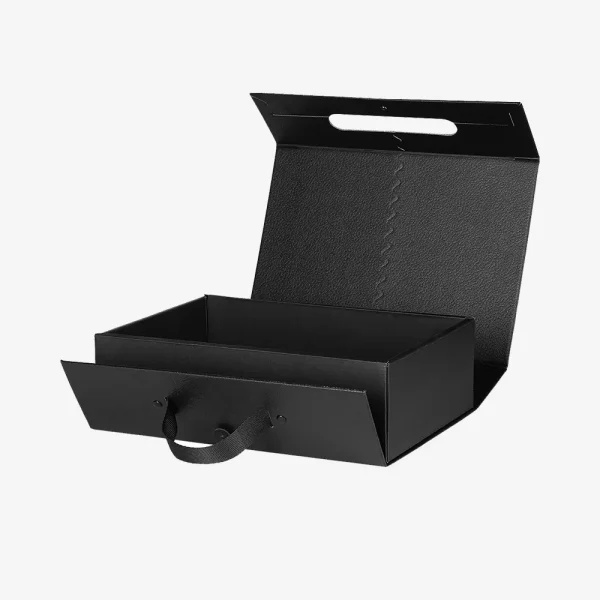 Kutija Pacco Plus - otvorena