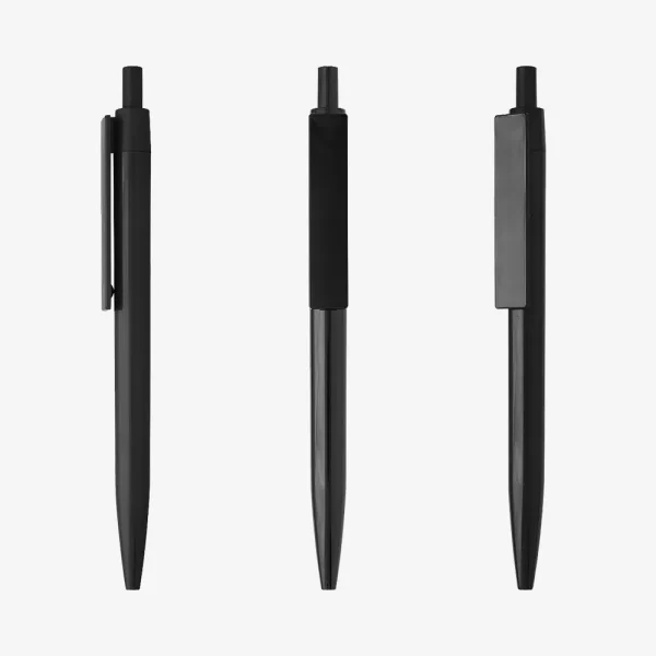 Olovka Amiga Clip - crna