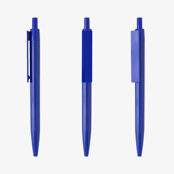 Olovka Amiga Clip - kraljevsko plava