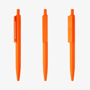 Olovka Amiga Clip - narančasta