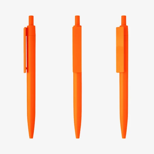 Olovka Amiga Clip - narančasta