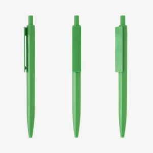 Olovka Amiga Clip - trava zelena