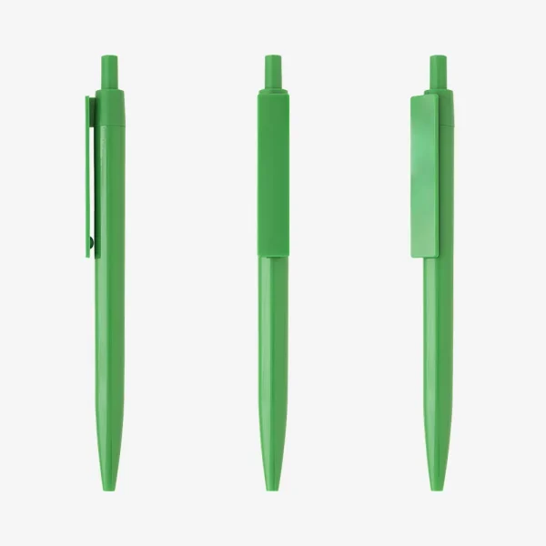 Olovka Amiga Clip - trava zelena