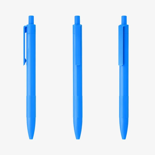 Olovka Mina - azurno plava