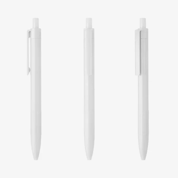 Olovka Mina - bijela