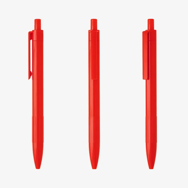 Olovka Mina - crvena