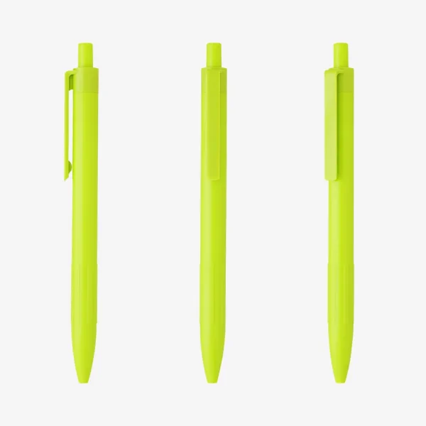 Olovka Mina - kivi zelena