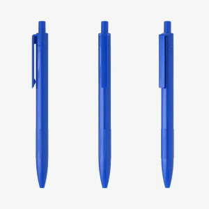 Olovka Mina - kraljevsko plava