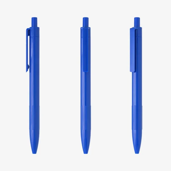 Olovka Mina - kraljevsko plava