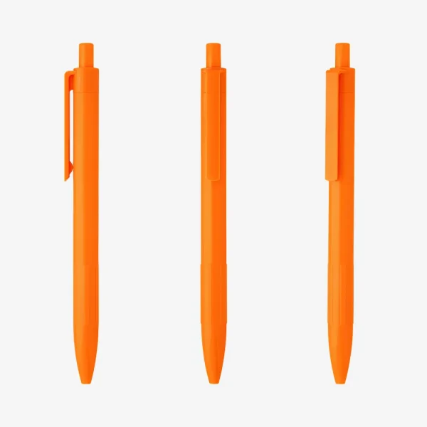 Olovka Mina - narančasta