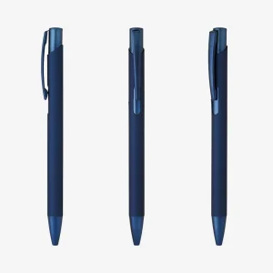 Metalna olovka Oggi Color - plava