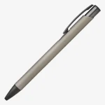 Metalna olovka Oggi Color - siva