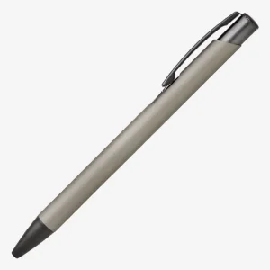 Metalna olovka Oggi Color - siva