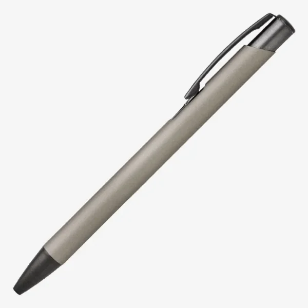 Metalna olovka Oggi Color - siva Metalna olovka Oggi Color - siva