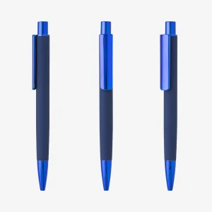 Metalna olovka Paola - plava