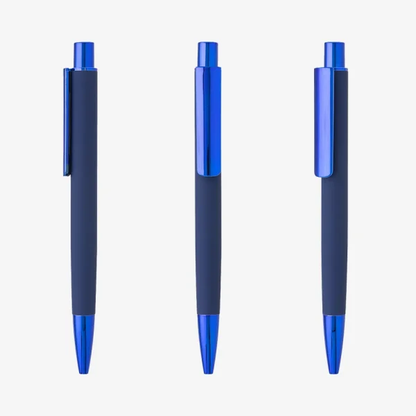 Metalna olovka Paola - plava