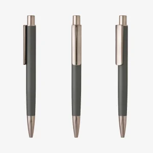 Metalna olovka Paola - siva