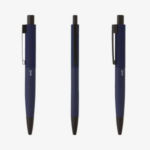 Metalna olovka Sonora NFC - plava