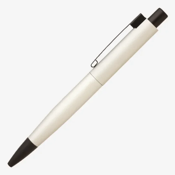 Metalna olovka Sonora NFC - srebrna Metalna olovka Sonora NFC - srebrna