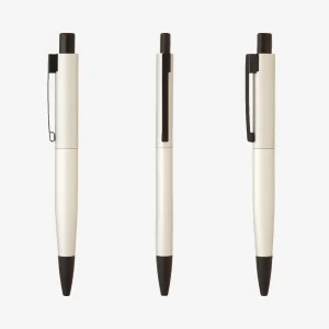 Metalna olovka Sonora NFC - srebrna