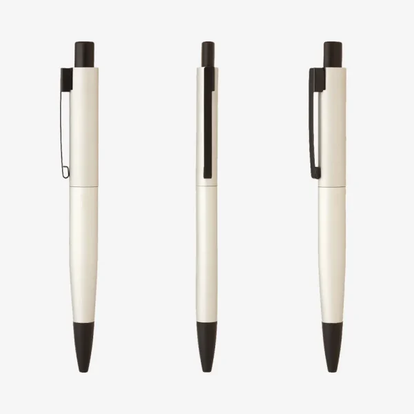 Metalna olovka Sonora NFC - srebrna