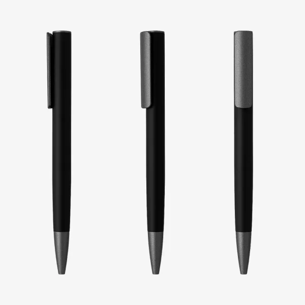 Metalna olovka Stella - crna