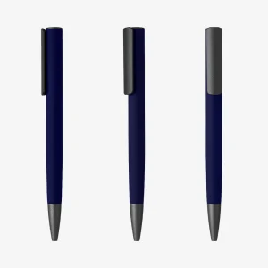 Metalna olovka Stella - plava