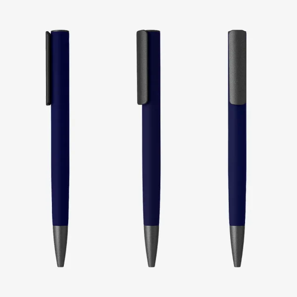 Metalna olovka Stella - plava