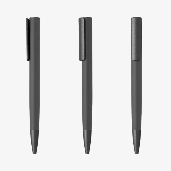 Metalna olovka Stella - siva