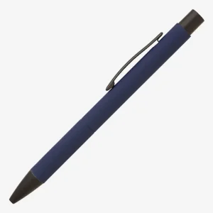 Metalna olovka Titanium Grip - plava