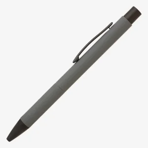 Metalna olovka Titanium Grip - siva