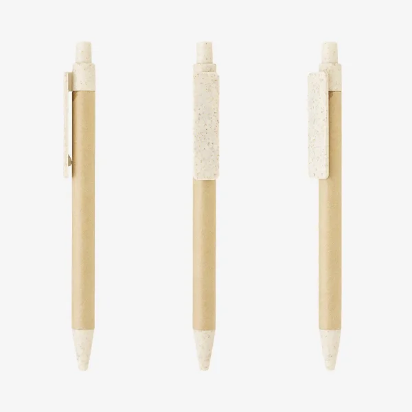 Olovka Vita Clip - bež