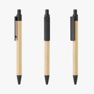 Olovka Vita Clip - crna