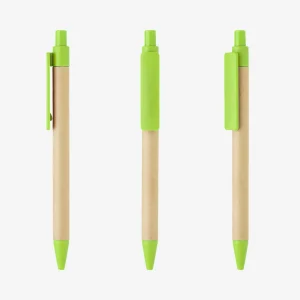 Olovka Vita Clip - kivi zelena