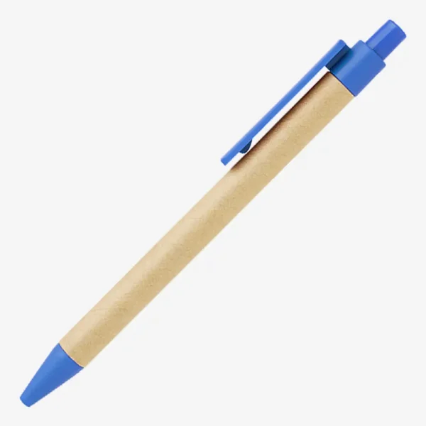 Olovka Vita Clip - kraljevsko plava