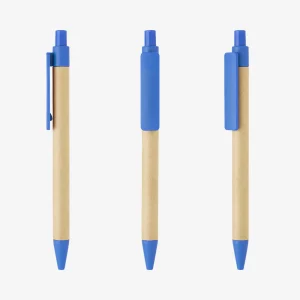 Olovka Vita Clip - kraljevsko plava