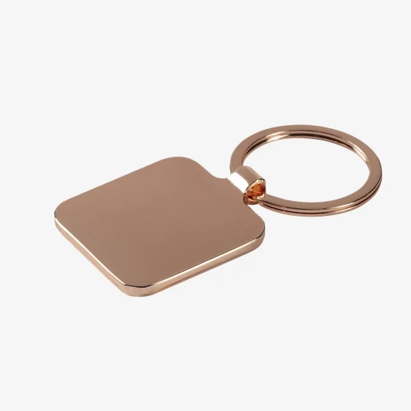 Privjesak Raft Rose Gold